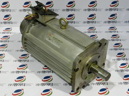 TOEI ELECTRIC VELCONIC / BS SERVO MOTOR / VLBS-A22012