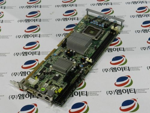 AXIOMTEK / CPU BOARD / SBC81205 REV B0-RC