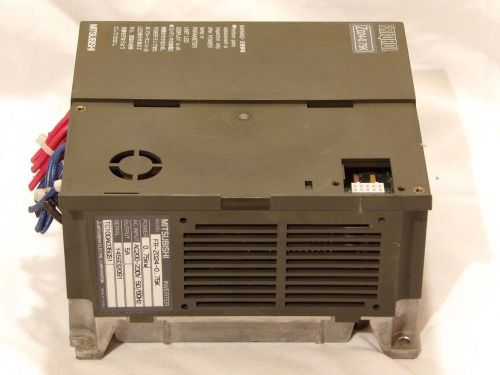 Inverter 200-230V  0.75kW Freqrol Mitsubishi FR-Z024-0.75K, TC100A035G51