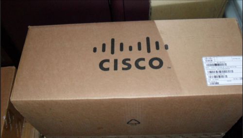 Brand New Cisco ASA5505-SEC-BUN-K9