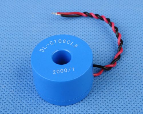 New coil current transformer dlxq04 for sale
