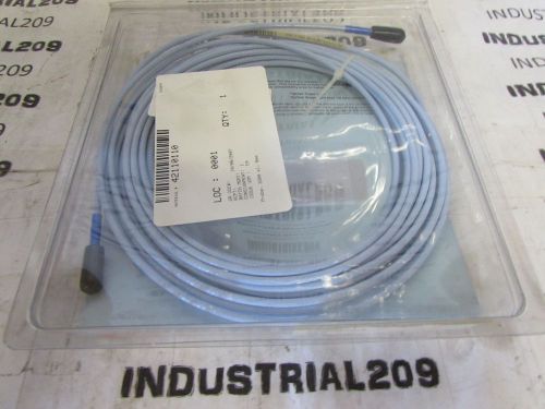 BENTLY NEVADA  3300 XL , 8MM CABLE ,MODEL 330130-080-00-00, NEW