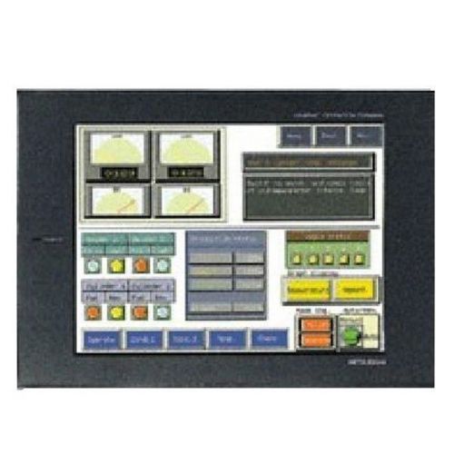 Touch sreen gt1055-qsbd-c hmi 5.7&#034; mitsubi--shi original new freeship for sale