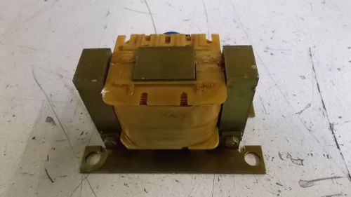 HUBER 0200489 TRANSFORMER *NEW OUT OF BOX*