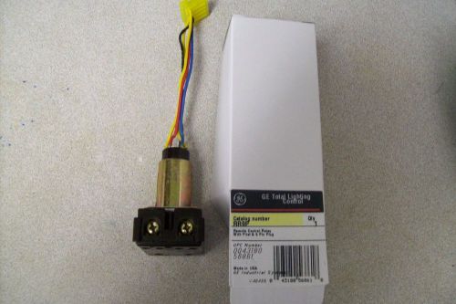 Ge RR9P  Relay New In Box