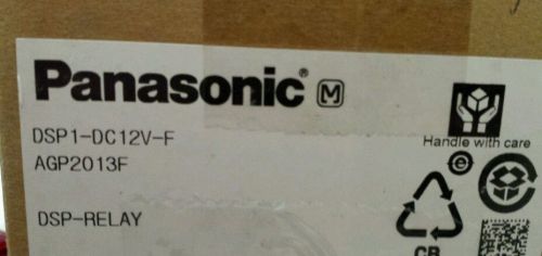 New Panasonic dsp1-dc12v-f  x100