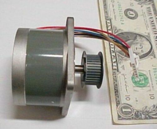 Sanyo 1.1 amp stepper motors 200 step diy cnc router 103-775-7241 1.8 degree new for sale