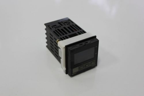 Omron digital temperature controller e5cn-q2mp-500 (s14-3-40b) for sale