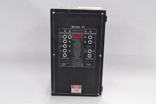 Cimco a21 series 21 winding indicator 120/240v-ac temperature controller b333148 for sale