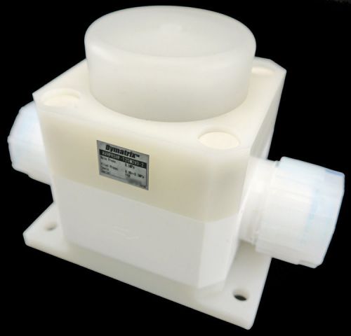 Aoc dymatrix avhpr liquid 1&#034; 0.5mpa 2-way pressure regulator avhprshf-t25m3v0-2 for sale