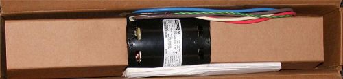 NEW FASCO SINGLE PHASE AC MOTOR MODEL 71901268   P/N 066542002