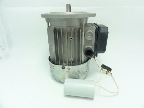 137017 Parts Only, Coel MH63C4 Motor 0.13Kw 100-115V 2.8A 50/60Hz