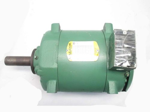 BALDOR 7-2010-5004 SAW DUTY 10HP 230/460V-AC 3450RPM 3PH AC MOTOR D444412