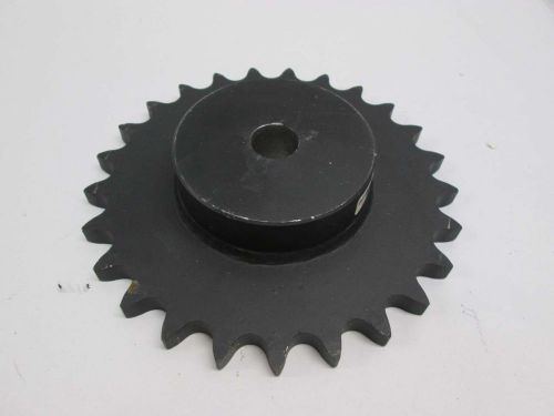 New martin 80b25 1in rough bore single row chain sprocket d402510 for sale
