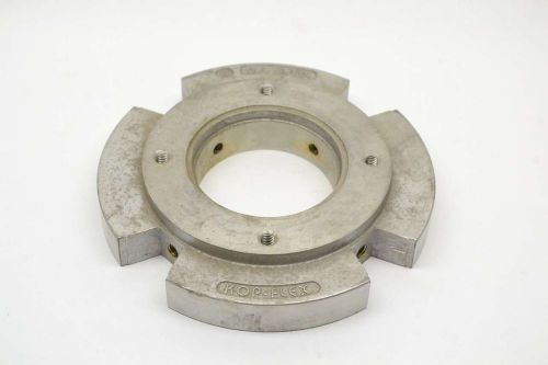 Kop-flex 70 bhub elastomeric coupling aluminum 3-3/8 in rough bore hub b402747 for sale