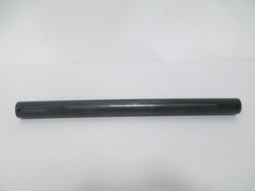 NEW A101675 13-1/2X1IN STEEL SHAFT REPLACEMENT PART D260104