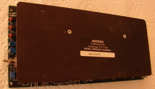 Anorad B803440 Board