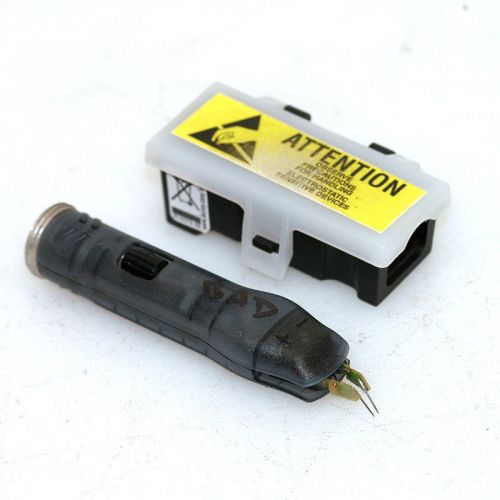 Lecroy d300a-at wavelink 4ghz adjustable tip width voltage probe for parts for sale
