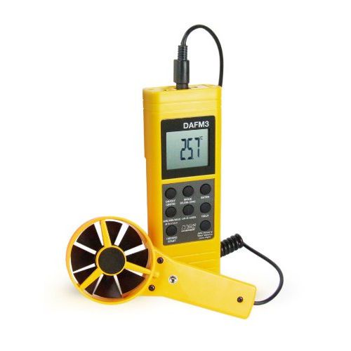 Uei dafm3 digital air flow meter for sale