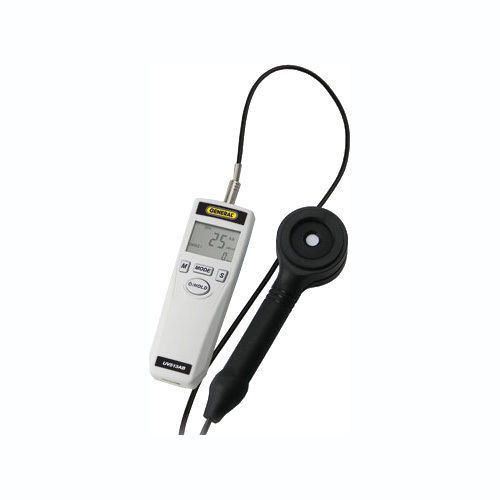 General tools uv513ab digital uv ab light meter for sale