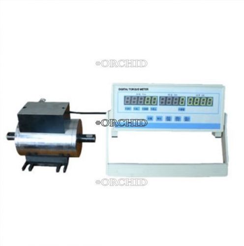 Torque digital n.m adn-500n.m dynamic meter 500 tester for sale