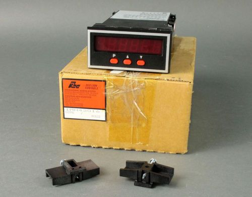 Red Lion Control IMH43016 Current Meter/ Controller