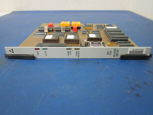 Anritsu / Wiltron DS1 Test Module, 99673A-D-22621