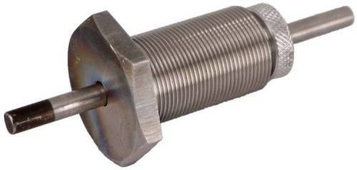 Rigaku rotary vacuum feed through unit module 4.375x0.25? shaft 1? thread-width for sale