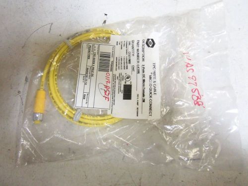 TPC 64306 CONNECTOR *NEW IN FACTORY BAG*