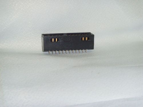 Amp - 1-103169-0 wire board conn header 24 pos 2.54mm for sale
