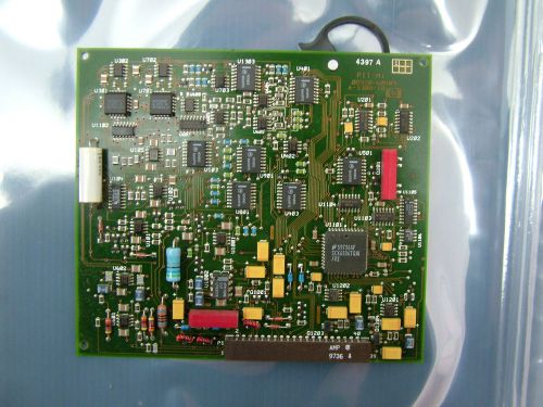 08920-60409 BOARD FOR 8924C / 8924E FULLY TESTED