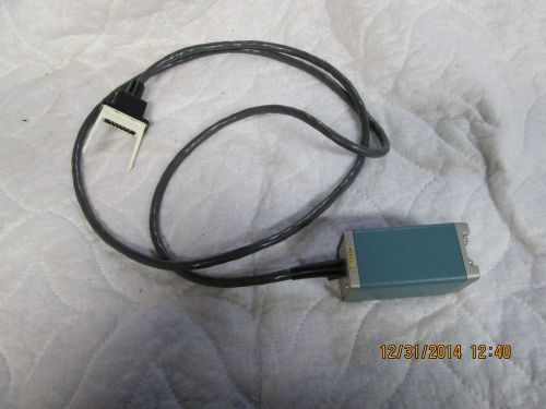 Tektronix Sampling Head Extender Module 6  FT. Length  012-0125-00