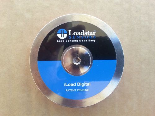 Loadstar iload digital capacitive load sensor 0.15% accuracy for sale