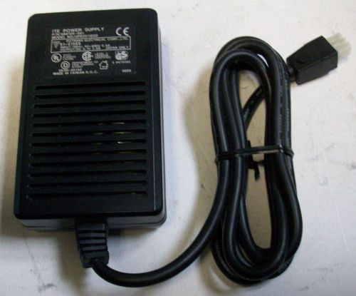 Potrans Electrical ITE Power Supply 5.1VDC Output UP02511050 NNB