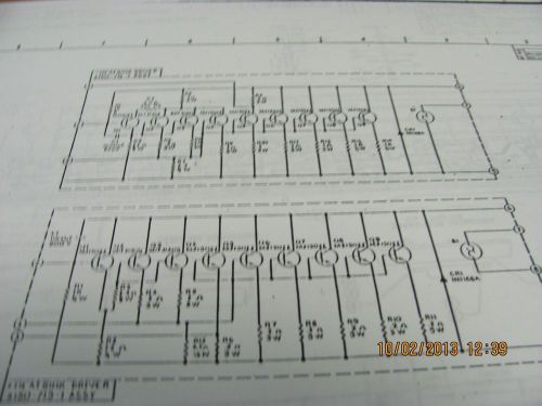 CALIFORNIA INSTRUMENTS MANUAL 1751TC-3204B: AC Power Source-Instruct #66641 COPY