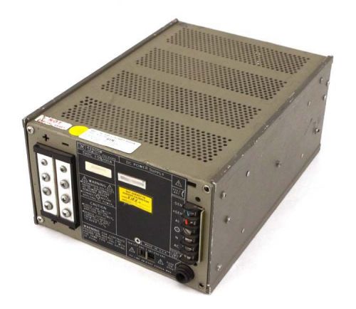 Hp/agilent 62605m-p86 5vdc±5%100a dc switching power supply psu parts for sale