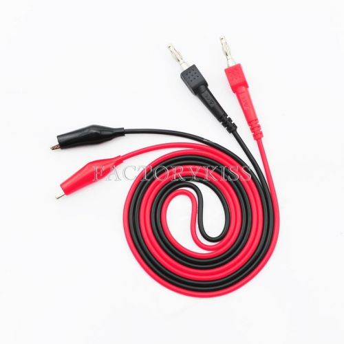 J1033 Mini Oscilloscope Test Cable with MCX Test Hook IND