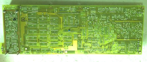 03325-66521 Rev D PCB board for HP 3325B Generator HP-3325B