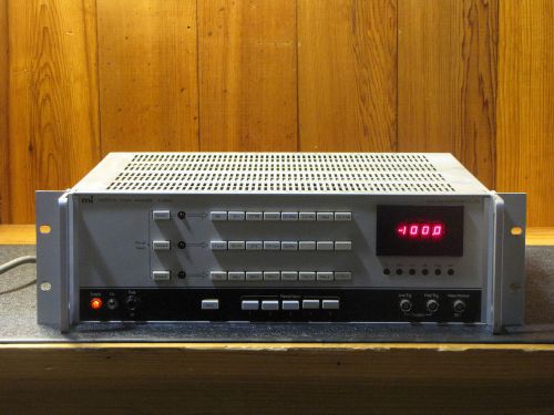 Marconi signal analyzer model 52914-510z for sale