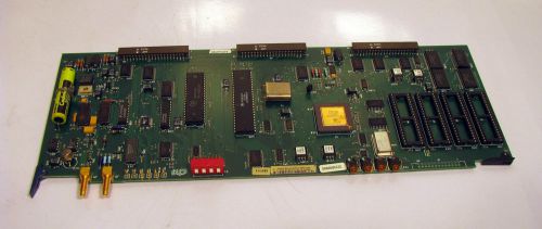 AGILENT HP 08645-60101 Controller Card for HP 8664A Sweep Generator