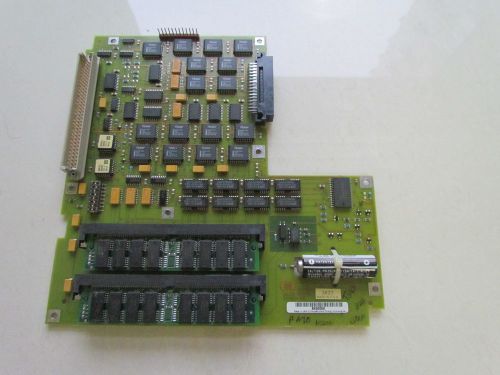 35670-66508 MEMORY ASSEMBLY for HP Agilent 35670A Dynamic Signal Analyzer