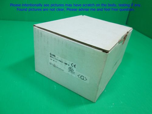 SMC ECC-PNAL2-14MR-D, PLC New, equivalent to Mitsubishi AL2-14MR-D.