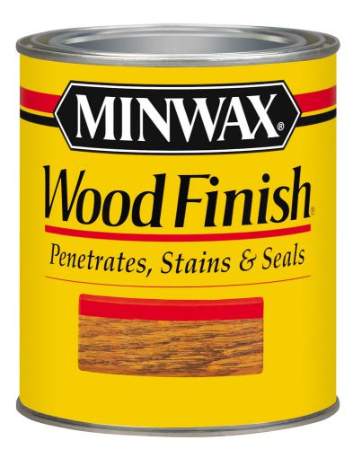 Minwax 70002 1 Quart Provincial Wood Finish Interior Wood Stain