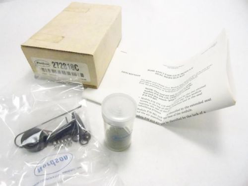 144007 New In Box, Nordson 272818C Seal Kit, For H200, CF200