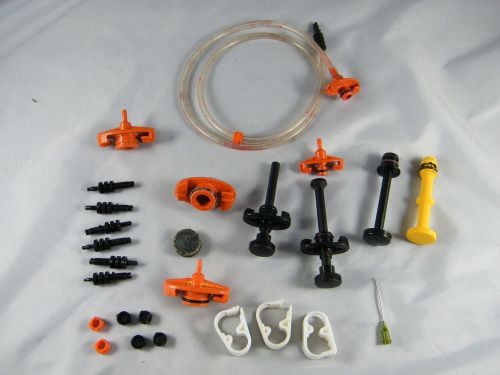 Efo barrel adapter assembly parts for sale