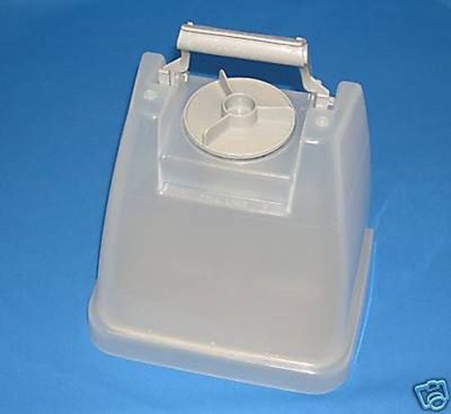 Genuine new hoover steam vac solution tank kit 42272134 for sale