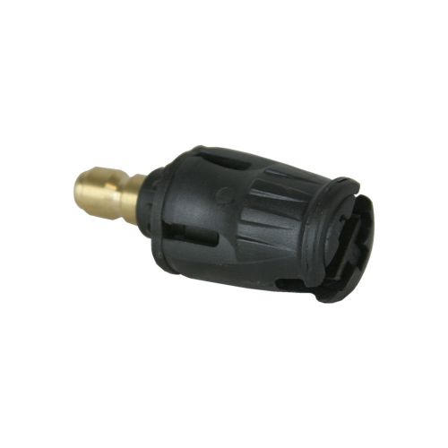 BE Pressure Washer 85.210.009 1/4-inch Inlet Long Range Soap Nozzle