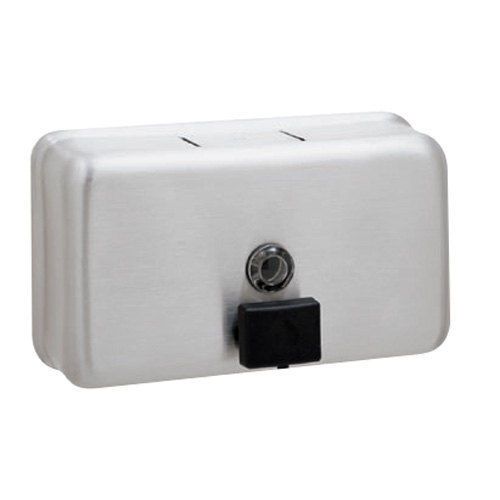 Bobrick ClassicSeries B-2112 Surface Mounted Soap Dispenser