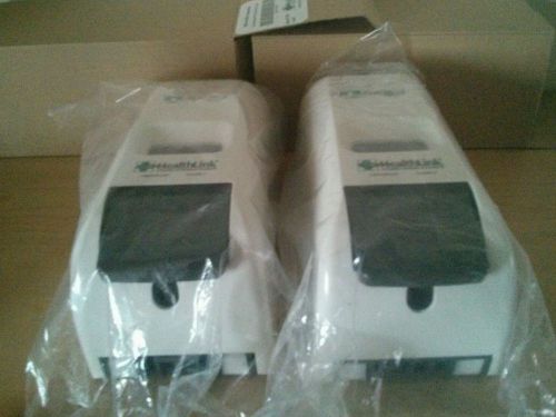 Soap Dispensers lot of 2 Healthcare