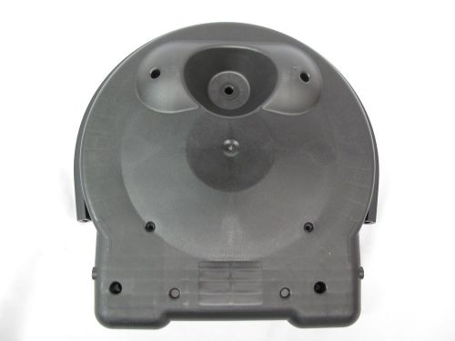 Replacement Base Part &amp; Bumper For GD 930/GD 930S2 Nilfisk Euroclean Dry Vacuum
